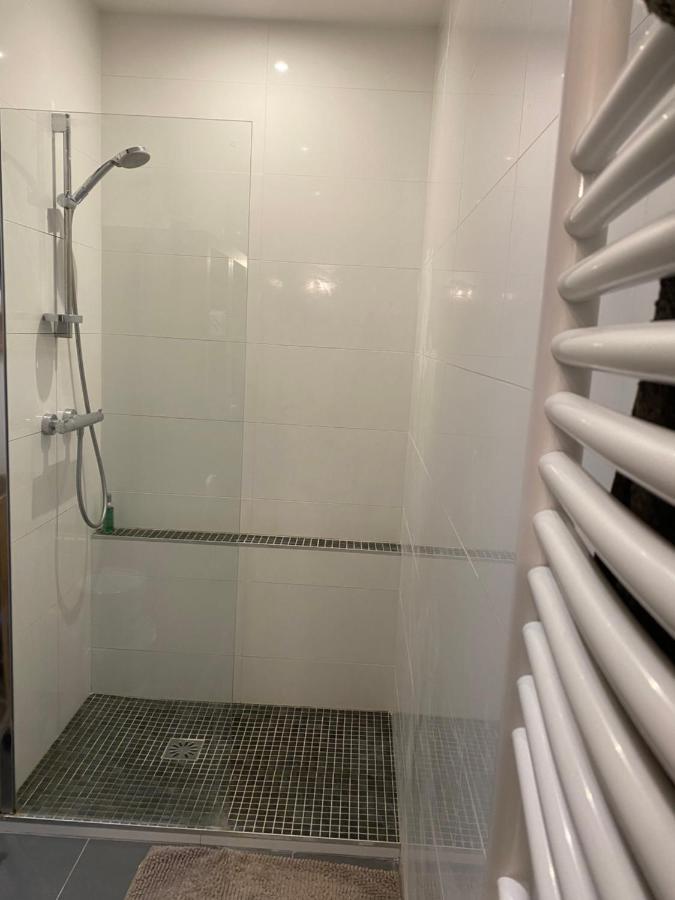 Studio Totalement Renove En Plein Centre-Ville Devant La Prefecture De Lyon Exteriör bild