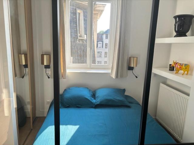 Studio Totalement Renove En Plein Centre-Ville Devant La Prefecture De Lyon Exteriör bild